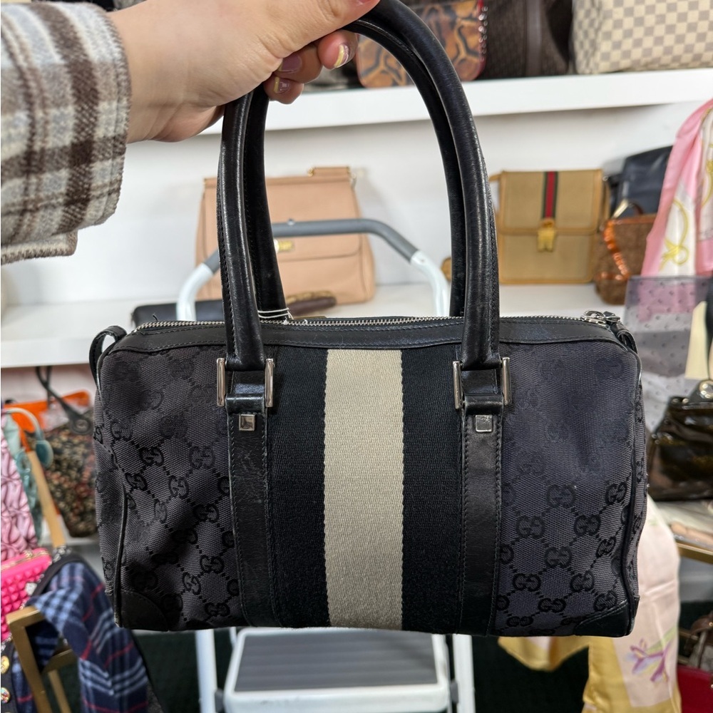 Gucci Tom Ford Boston Bag